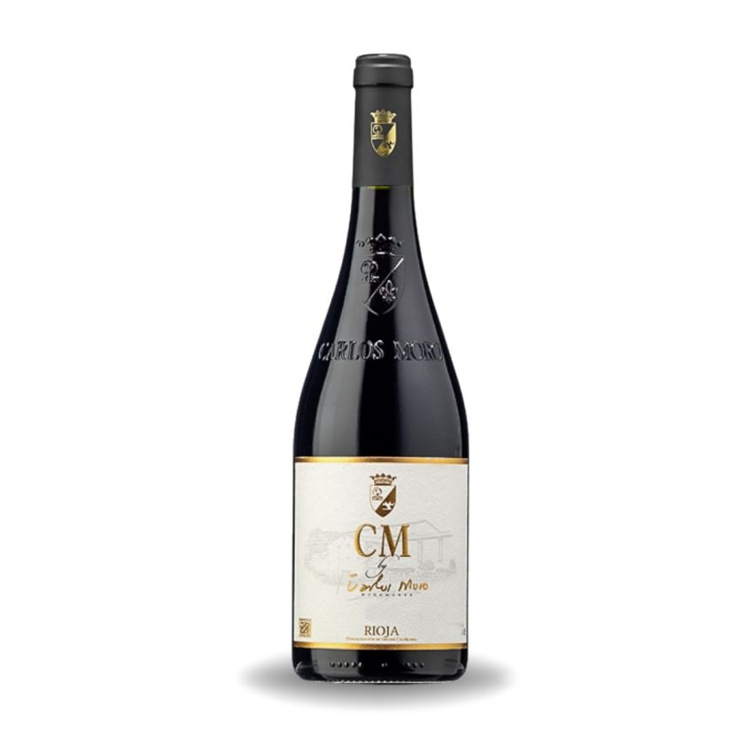 Carlos Moro Crianza SONDEVIN