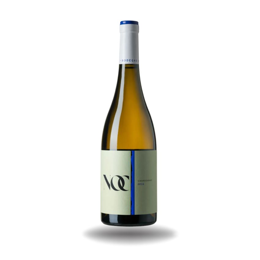 NOC CHARDONNAY SONDEVIN SONSECA TOLEDO