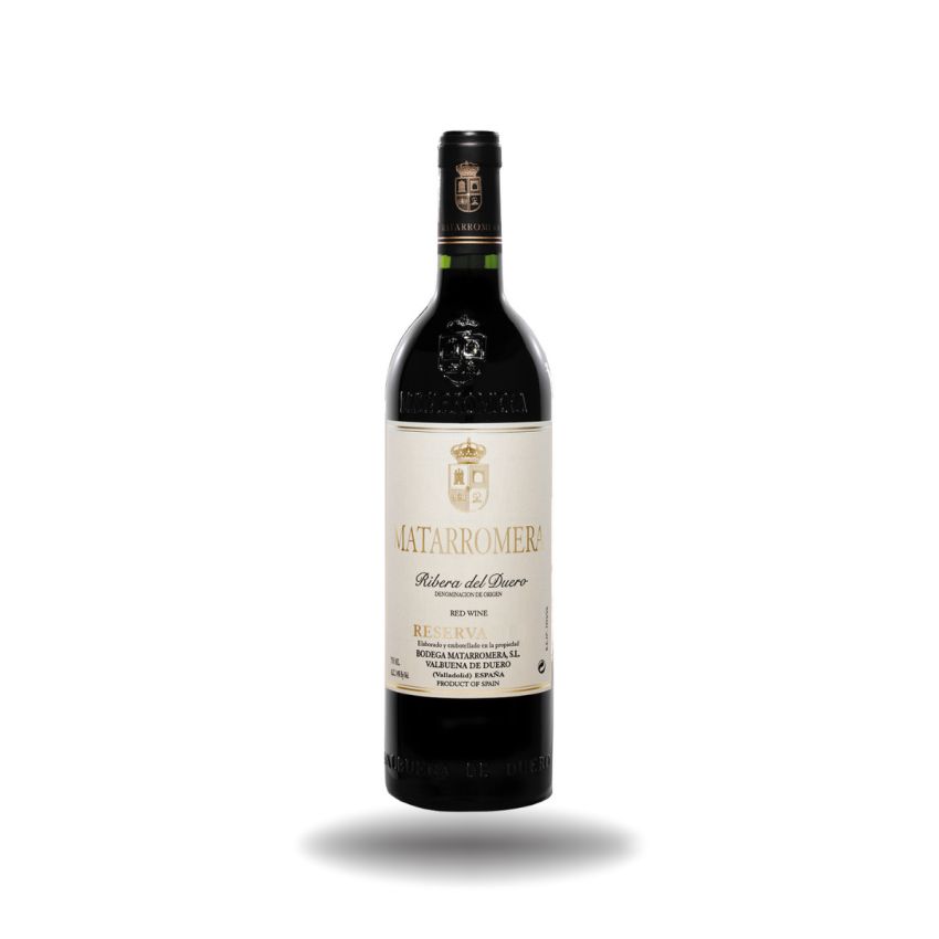 MATARROMERA RESERVA 3/4 SONDEVIN