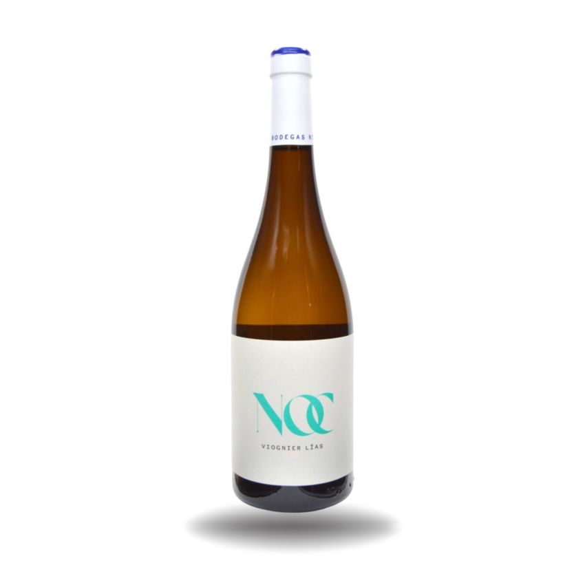 NOC VIOGNIER LÍAS SONDEVIN SONSECA