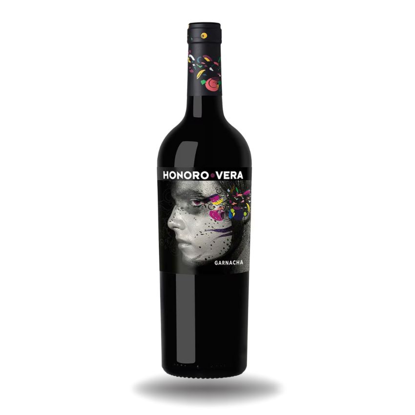 HONORO VERA GARNACHA SONDEVIN