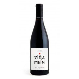 Botella de vino Viña Mein Tinto