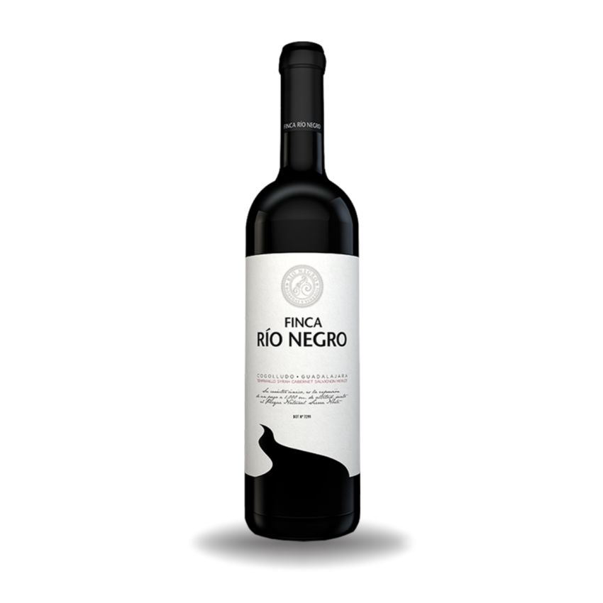 Finca Río Negro 2015