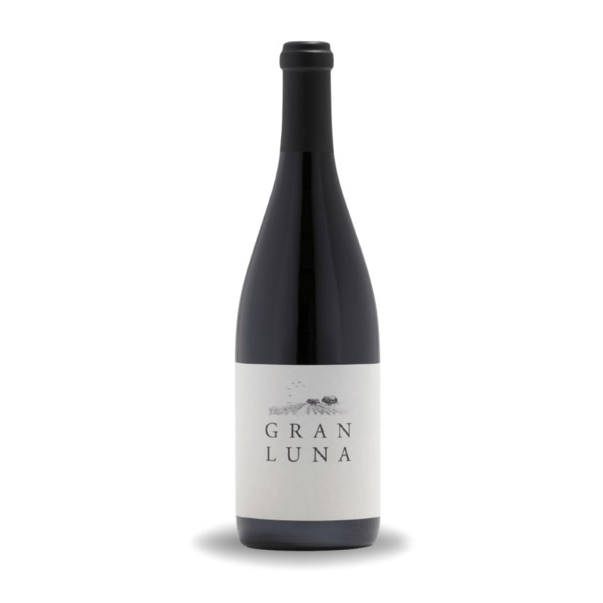 Botella de vino Dehesa de Luna. Gran Luna 2015 SONDEVIN
