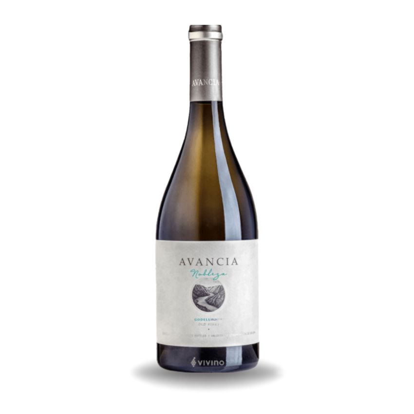 AVANCIA NOBLEZA GODELLO 2022 SONDEVIN SONSECA TOLEDO