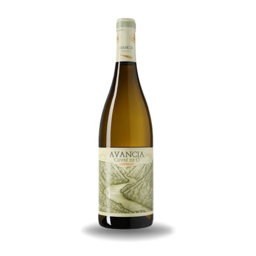 AVANCIA CUVEÉ DE O GODELLO