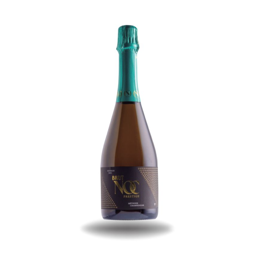 NOC BRUT PRESTIGE SONDEVIN SONSECA TOLEDO