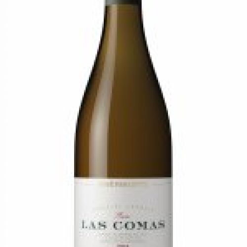 botella de vino finca las lomas