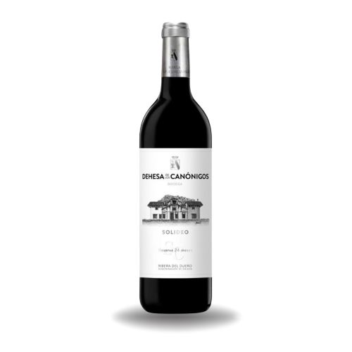 Dehesa de los Canónigos Reserva SONDEVIN