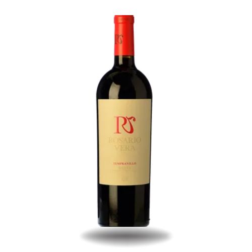 ROSARIO VERA RIOJA SONDEVIN