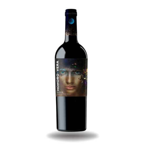 HONORO VERA RIOJA SONDEVIN