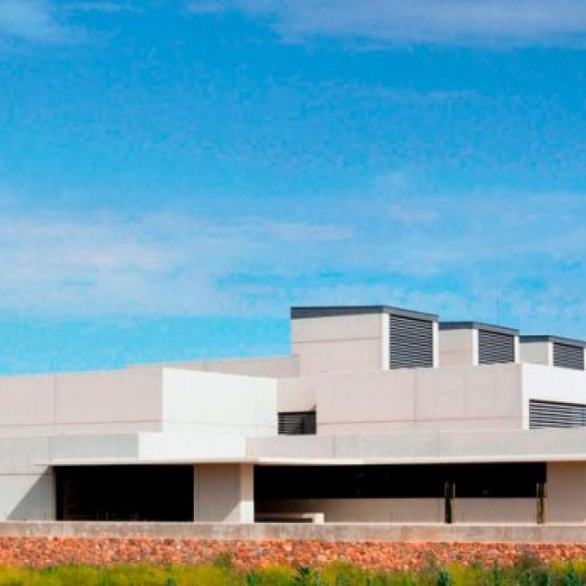 Distribución de vinos en Toledo