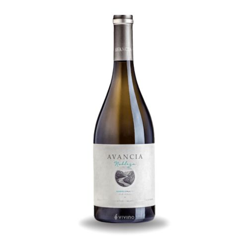AVANCIA NOBLEZA GODELLO 2022 SONDEVIN SONSECA TOLEDO