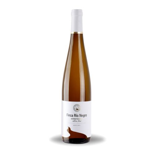 Finca Río Negro Gewürztraminer