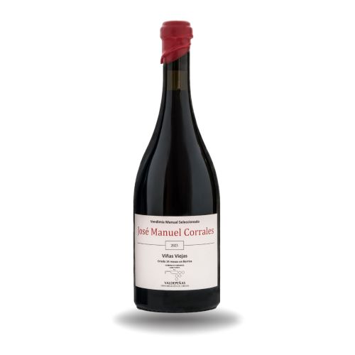 José Manuel Corrales