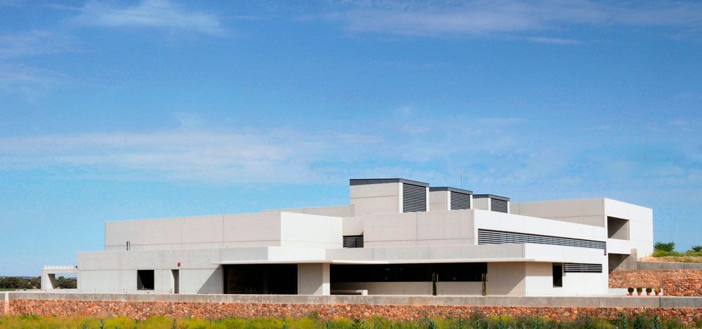 Tienda vinos en Toledo