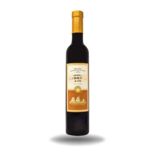 Jorge Ordóñez Nº3: Viñas Viejas 2019 SONDEVIN SONSECA TOLEDO