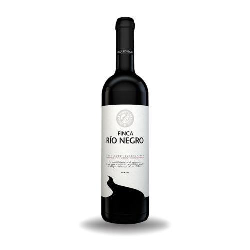 Finca Río Negro 2015