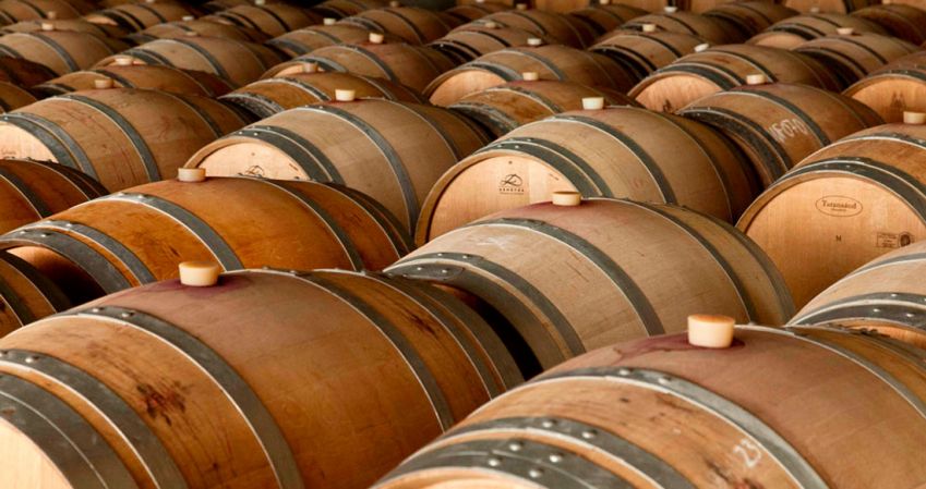 distribución de vinos en Toledo