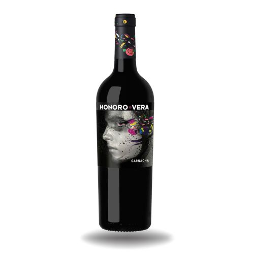 HONORO VERA GARNACHA SONDEVIN