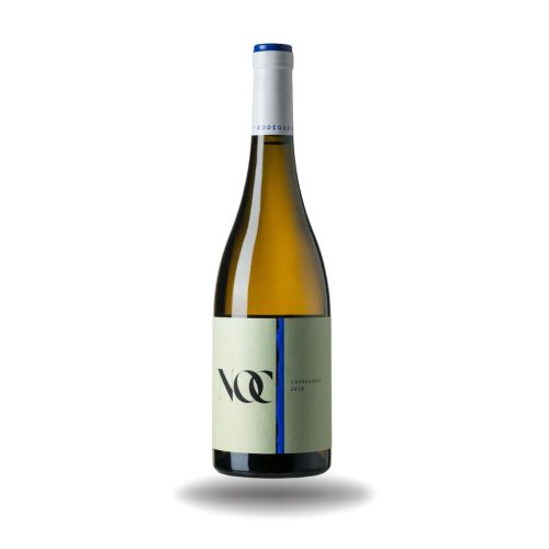 NOC CHARDONNAY SONDEVIN SONSECA TOLEDO