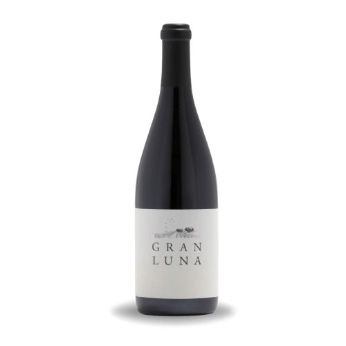 Botella de vino Dehesa de Luna. Gran Luna 2015 SONDEVIN