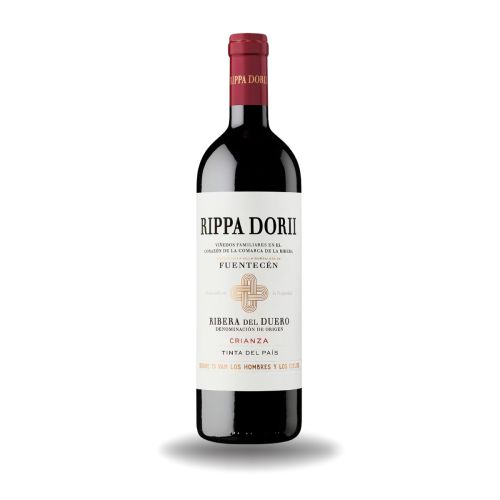 RIPPA DORII CRIANZA. SONDEVIN