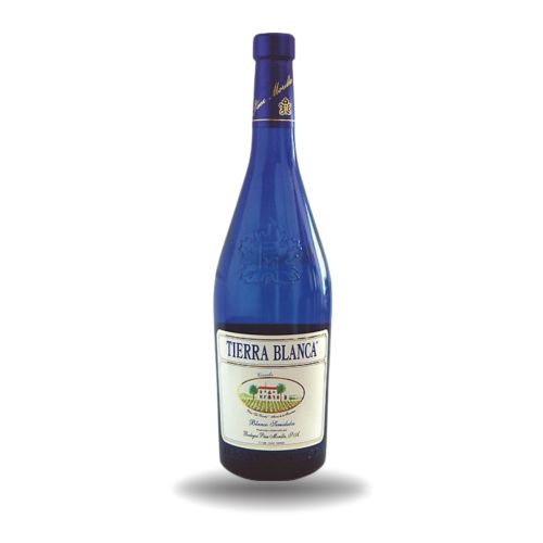 Tierra Blanca Sondevin