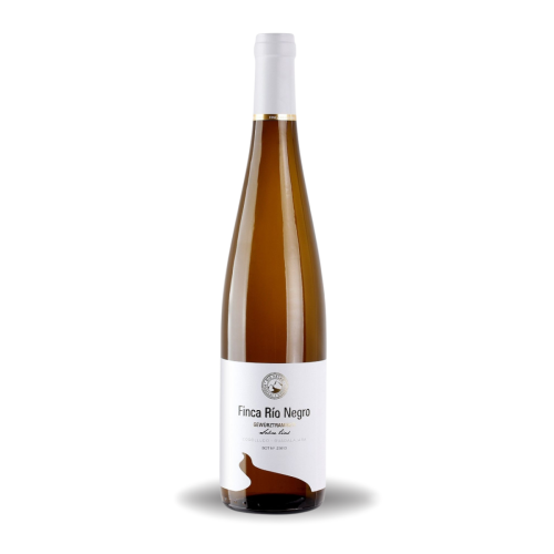 Finca Río Negro Gewürztraminer