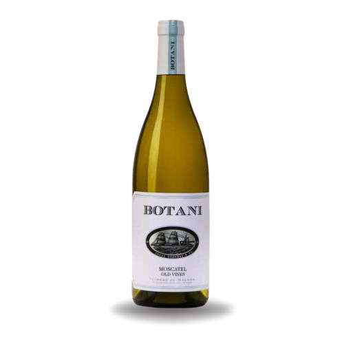 BOTANI BLANCO SONDEVIN SONSECA TOLEDO