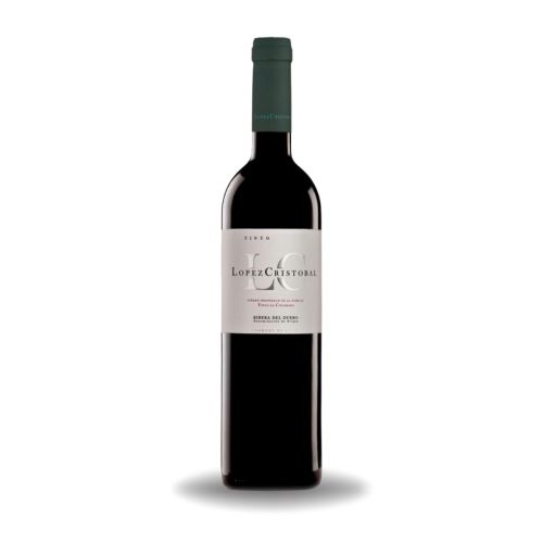 Lopez Cristobal Reserva SONDEVIN