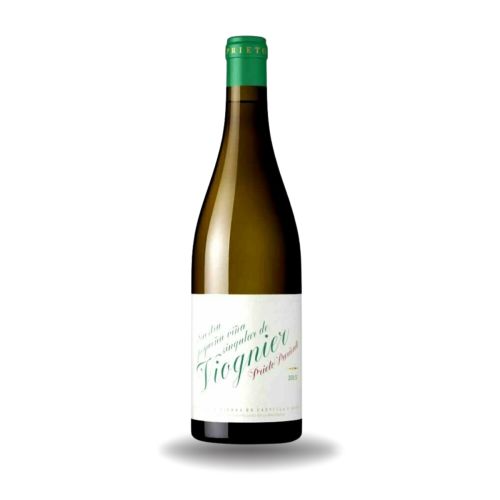 Prieto Pariente Viognier SONDEVIN