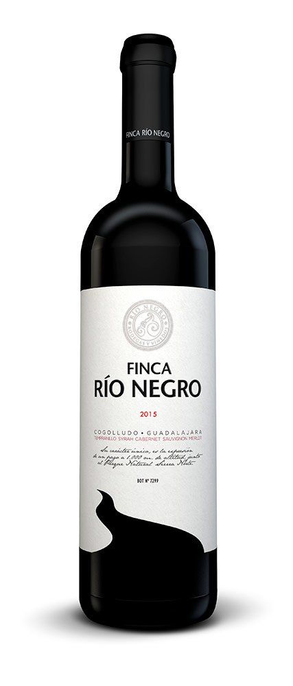 Finca Río Negro 2015